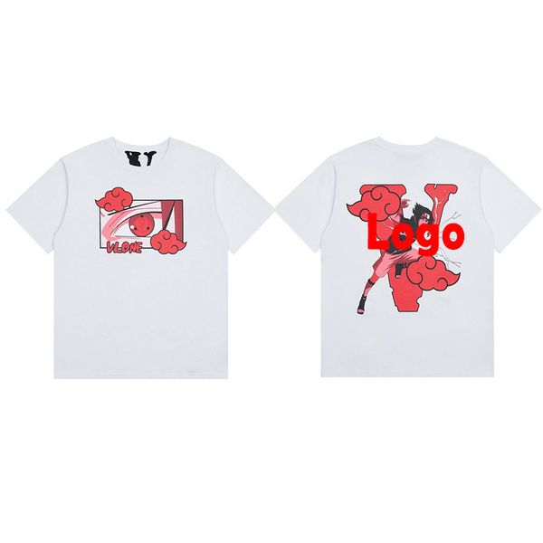 summer cotton shirt big v 22 lone designer short-sleeved boy and girl t-shirt hip-hop loose oversize sweatshirt ins new classic big print 00, White
summer cotton shirt big v 22 lone designer short-sleeved boy and girl t-shirt hip-hop loose oversize sweatshirt ins new classic big print 00, White