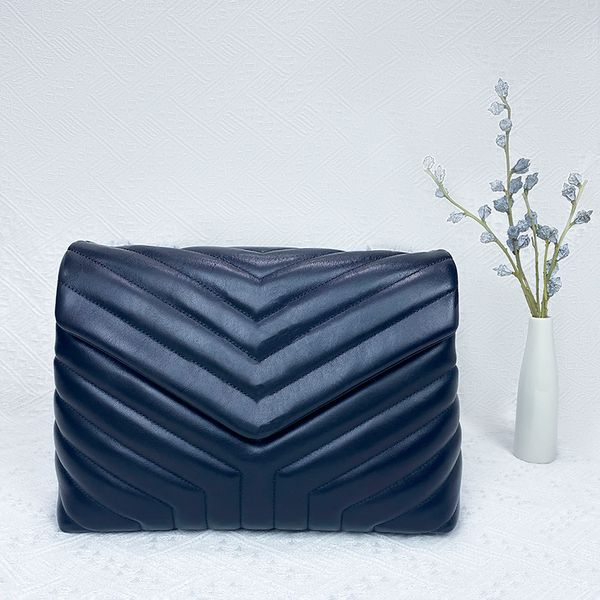 original quality loulou 32cm"y" type quilted bag designer chain handbag y459749 women's fashion crossbody genuine leather bag
original quality loulou 32cm"y" type quilted bag designer chain handbag y459749 women's fashion crossbody genuine leather bag
