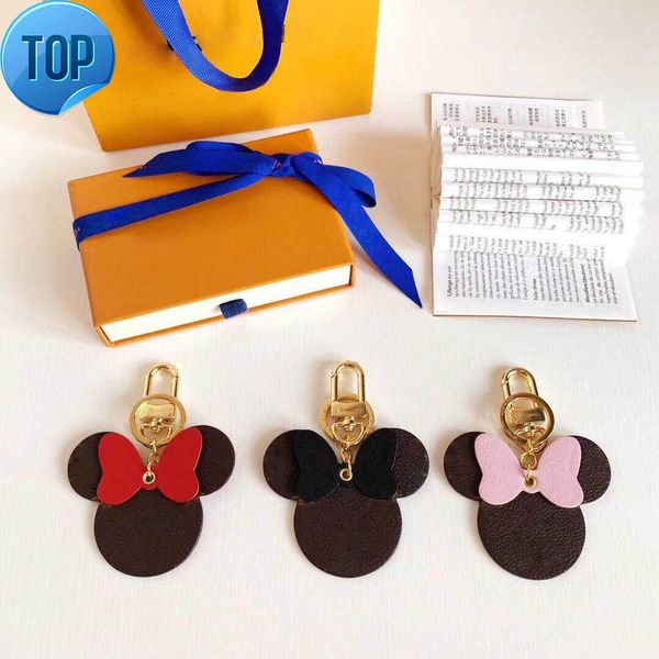 new designer key chain with dustbag box mono accessories key ring leather letter pattern christmas gift to her luxurious purse pendant, Silver
new designer key chain with dustbag box mono accessories key ring leather letter pattern christmas gift to her luxurious purse pendant, Silver