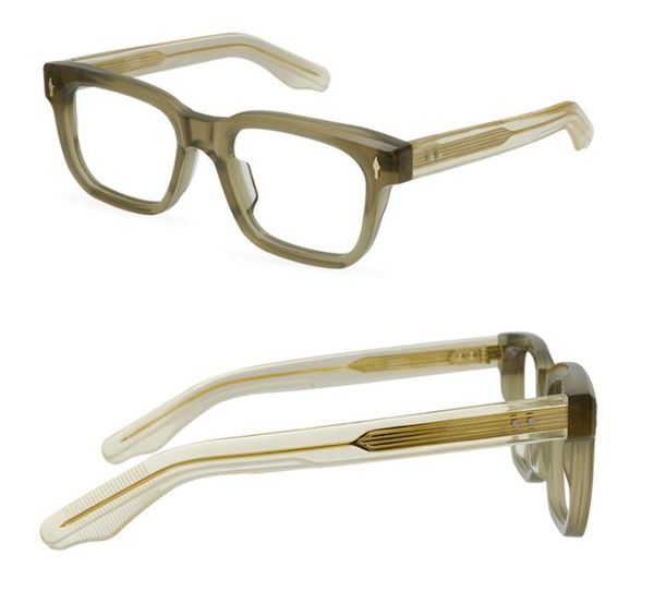 men optical glasses brand classic eyeglasses frame thick square spectacle frames vintage fashion eyewear for women handmade myopia glasses w, Silver
men optical glasses brand classic eyeglasses frame thick square spectacle frames vintage fashion eyewear for women handmade myopia glasses w, Silver
