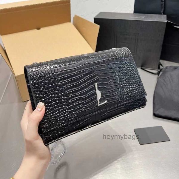designer bags crossbody bag luxurys women handbags shoulder bag crocodile textured letter bag kwai celebrity chain bag versatile crossbody p
designer bags crossbody bag luxurys women handbags shoulder bag crocodile textured letter bag kwai celebrity chain bag versatile crossbody p