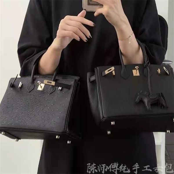 designer bags birkin herms handmade bag womens elephant grey togo leather lychee pattern portable bk 2530 large capacity
designer bags birkin herms handmade bag womens elephant grey togo leather lychee pattern portable bk 2530 large capacity