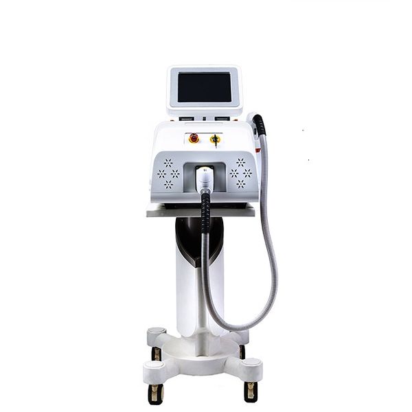 diode laser ice triple wavelength 755nm 808nm 1064nm diode laser hair removal machine and skin rejuvenation permanent hair remover for beaut, Black
diode laser ice triple wavelength 755nm 808nm 1064nm diode laser hair removal machine and skin rejuvenation permanent hair remover for beaut, Black