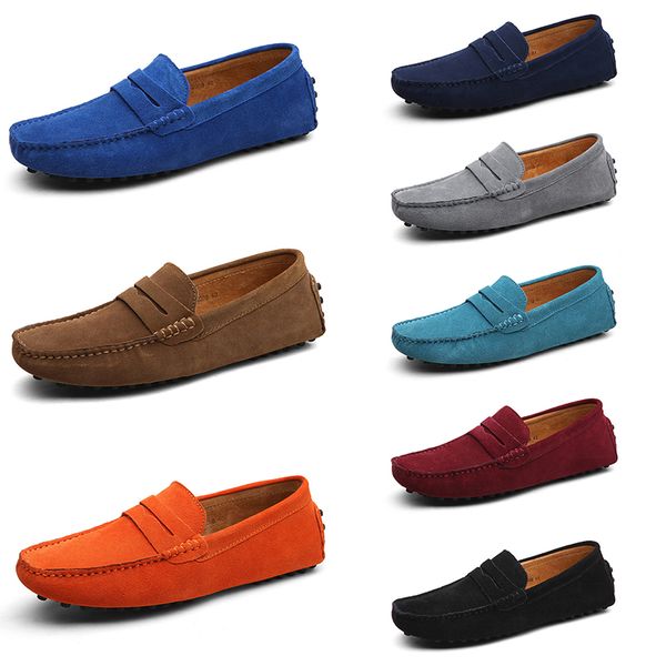 men casual shoes solid color black breathable leisure silvers taupe dlives orange brown red jogging walking lows soft multi leathers mens sn
men casual shoes solid color black breathable leisure silvers taupe dlives orange brown red jogging walking lows soft multi leathers mens sn