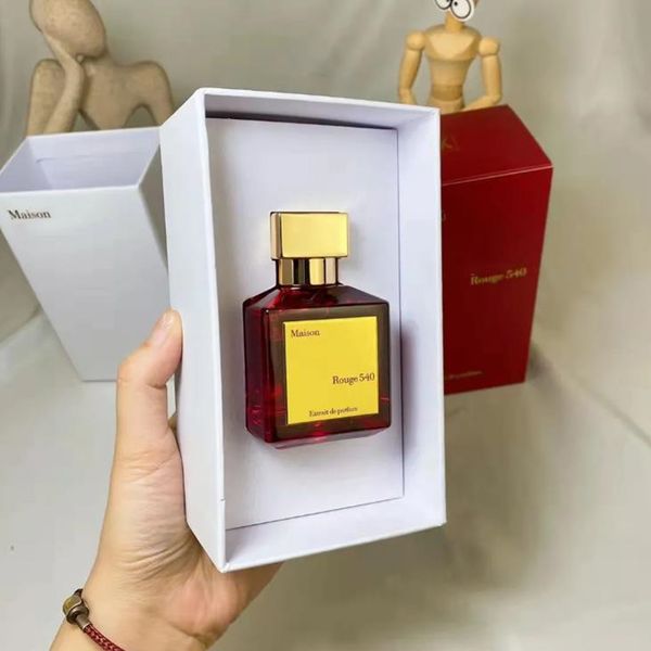 cologne for men designer bacarat perfume bottle rouge540 70ml eau de parfum paris fragrance man woman body mist high version quality fast sh
cologne for men designer bacarat perfume bottle rouge540 70ml eau de parfum paris fragrance man woman body mist high version quality fast sh