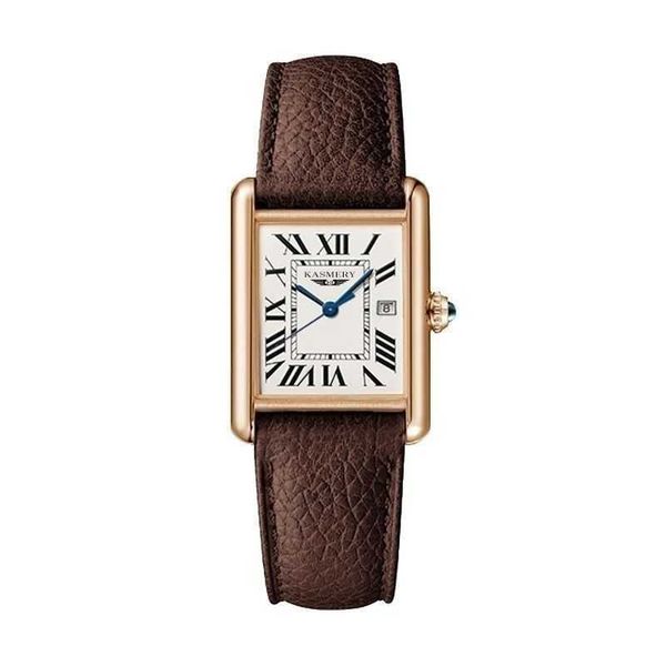 women watches ladies square fashion accessory quartz mechanical movement high-grade gift box luxury women's leather simple cowhide 450r, Slivery;golden
women watches ladies square fashion accessory quartz mechanical movement high-grade gift box luxury women's leather simple cowhide 450r, Slivery;golden