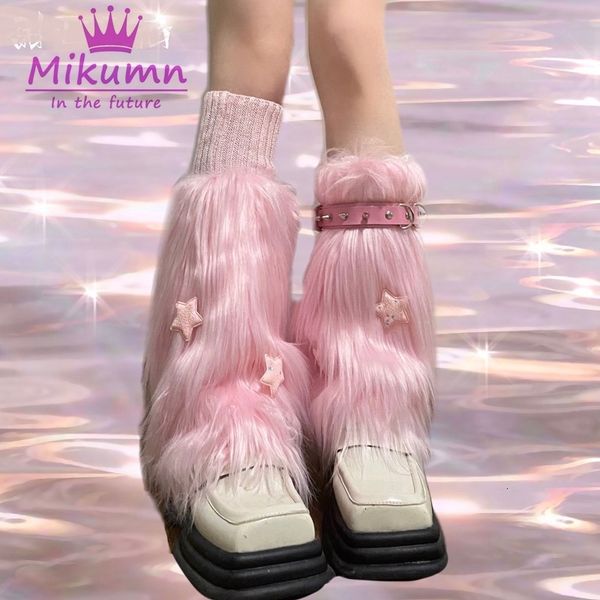socks hosiery harajuku pink furry leg warmer socks y2k punk cute star rivet buckle chic leg sock women girls winter warm boot cover streetwe, Black;white
socks hosiery harajuku pink furry leg warmer socks y2k punk cute star rivet buckle chic leg sock women girls winter warm boot cover streetwe, Black;white