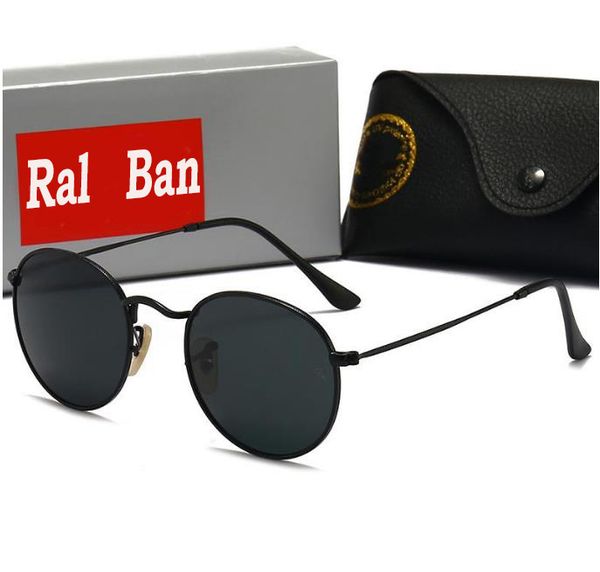brand men's sunglasses designer senior sense women's ray band 3447 glasses anti-ultraviolet polarized sunglasses, White;black
brand men's sunglasses designer senior sense women's ray band 3447 glasses anti-ultraviolet polarized sunglasses, White;black