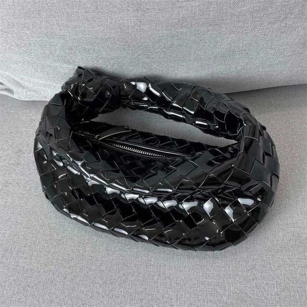 bottegas bags designer venetas 2022 new patent leather woven horn cloud hand knotting jodie 2hy9 ayw
bottegas bags designer venetas 2022 new patent leather woven horn cloud hand knotting jodie 2hy9 ayw