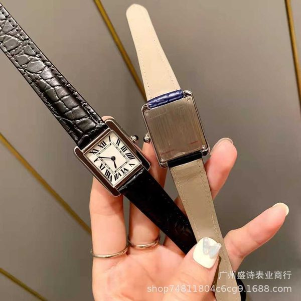 women watches new luxury mechanical ladies square square movement fashion kajiains accessory belt quartz two needle roman original buckle sn, Slivery;golden
women watches new luxury mechanical ladies square square movement fashion kajiains accessory belt quartz two needle roman original buckle sn, Slivery;golden