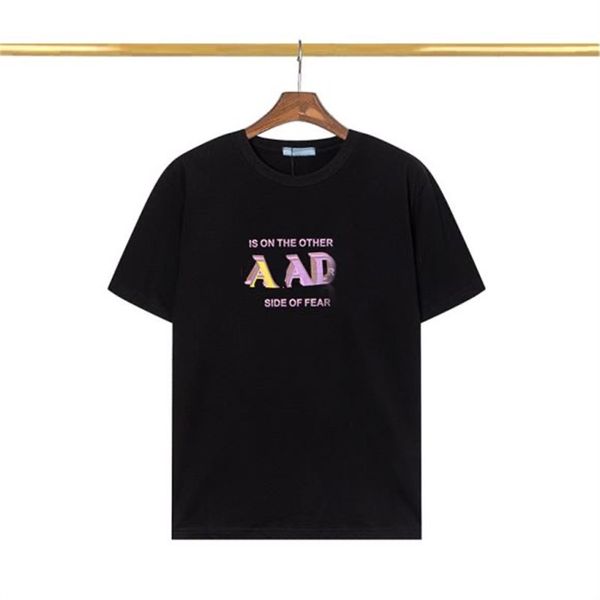 mens designers t shirt black white letters printed luxurys shirts short sleeve fashion brand designers tees asian size s-xxl, White;black
mens designers t shirt black white letters printed luxurys shirts short sleeve fashion brand designers tees asian size s-xxl, White;black