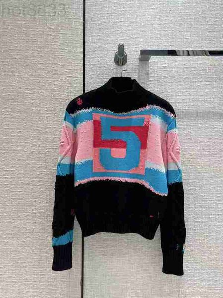 women's sweaters designer milan runway sweater new autumn winter stand collar long sleeve print high end jacquard pullover 6q41, White;black
women's sweaters designer milan runway sweater new autumn winter stand collar long sleeve print high end jacquard pullover 6q41, White;black