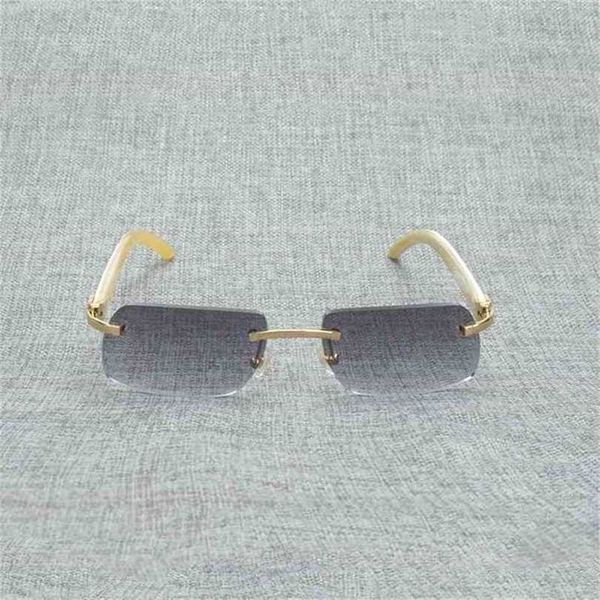 vintage wood natural black white buffalo frame for outdoor women rimless wooden shades oculos gafaskajia 2023, White;black
vintage wood natural black white buffalo frame for outdoor women rimless wooden shades oculos gafaskajia 2023, White;black