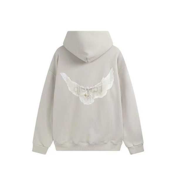 dove hoodies designer kanys classic wests luxury three party joint name peace printed mens and womens yzs pullover oversize plus size 22oqok, Black
dove hoodies designer kanys classic wests luxury three party joint name peace printed mens and womens yzs pullover oversize plus size 22oqok, Black