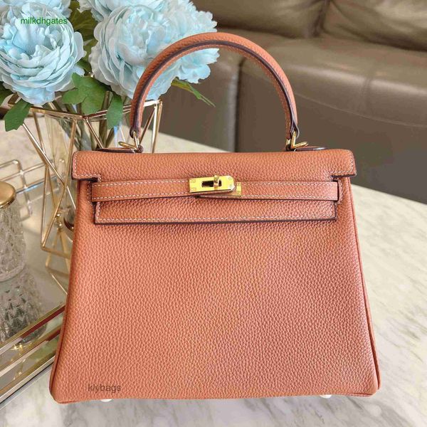 h kelys fashion lychee 2023 bag designer leather bags grain togo layer handbag shoulder messenger w5ey
h kelys fashion lychee 2023 bag designer leather bags grain togo layer handbag shoulder messenger w5ey