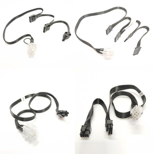 9Pin To 4P Ide Mole…