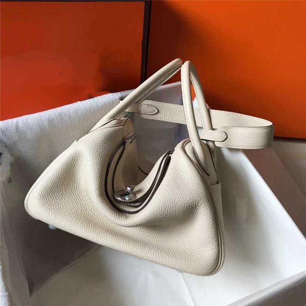 designer original luxury hand bags sewn wax thread h family lindys bag female original factory togo leather medicine box doctor travel shoul
designer original luxury hand bags sewn wax thread h family lindys bag female original factory togo leather medicine box doctor travel shoul