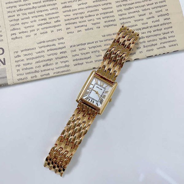 women watches luxury ladies square fashion accessory quartz mechanical movement women's watch square watch ultra thin waterproof atmosp, Slivery;golden
women watches luxury ladies square fashion accessory quartz mechanical movement women's watch square watch ultra thin waterproof atmosp, Slivery;golden