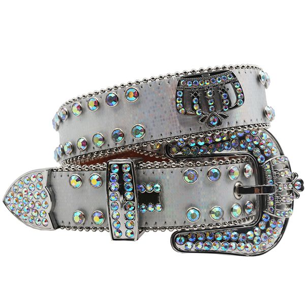 punk bb rhinestone simon western rhinestone belt luxury strap women men studded diamond bling cinturones crown belts designer belt for jeans, Black;brown
punk bb rhinestone simon western rhinestone belt luxury strap women men studded diamond bling cinturones crown belts designer belt for jeans, Black;brown