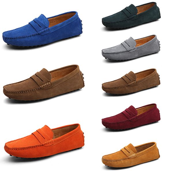men casual shoes solid color black breathable popular silvers taupe dlives brown reds oranges jogging walking low soft multi leather mens sn
men casual shoes solid color black breathable popular silvers taupe dlives brown reds oranges jogging walking low soft multi leather mens sn