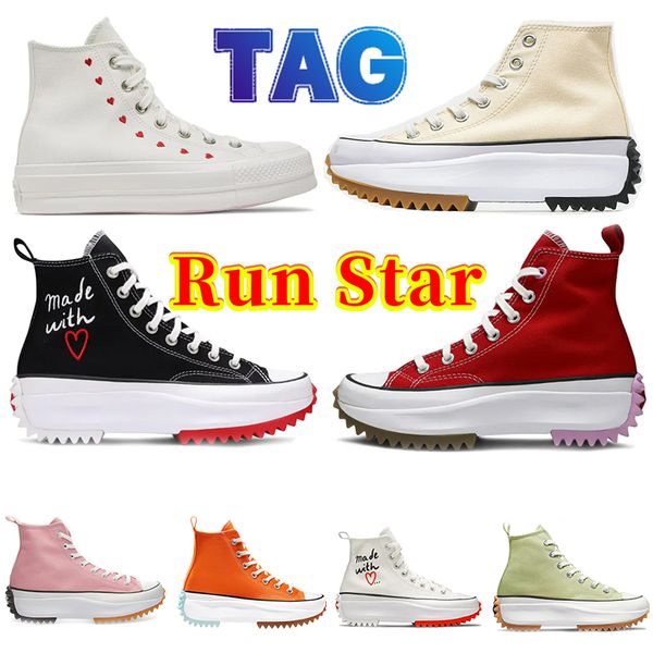 hike women platform canvas casual shoes mens designer sneakers run star hiking shoe chucks all star 70 at-cx hi legacy mem women taylors boo, Black
hike women platform canvas casual shoes mens designer sneakers run star hiking shoe chucks all star 70 at-cx hi legacy mem women taylors boo, Black