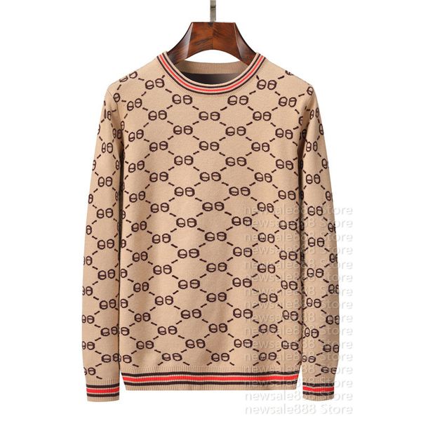 fashion mens sweaters women designer sweater luxury sweatshirt classic letter long sleeve mens hoodies designer sweater knit pullover asian, White;black
fashion mens sweaters women designer sweater luxury sweatshirt classic letter long sleeve mens hoodies designer sweater knit pullover asian, White;black