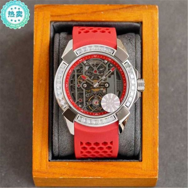 richa mechanical men fully automatic s hollow casual milles watch fashion trend business luminous transparent diamond high quality, Slivery;black
richa mechanical men fully automatic s hollow casual milles watch fashion trend business luminous transparent diamond high quality, Slivery;black