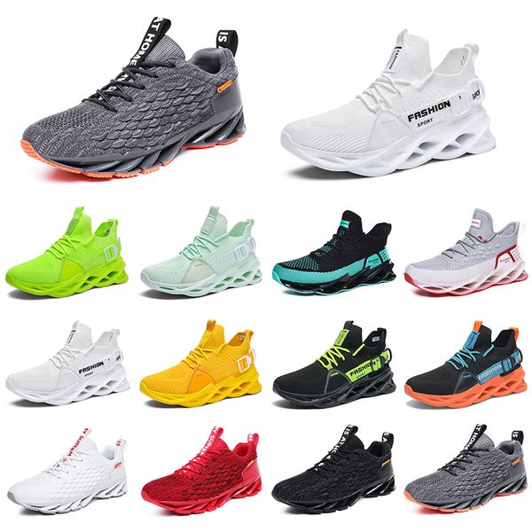 running shoes for men breathable trainers general cargo black sky blue teal green tour yellow mens fashion sports sneakers twenty six
running shoes for men breathable trainers general cargo black sky blue teal green tour yellow mens fashion sports sneakers twenty six
