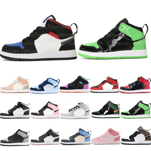 kids shoes 1s childrens athletic sneaker sports boys girls youth shoes outdoor basketball sneakerssize 26-35 w6tz#, Black
kids shoes 1s childrens athletic sneaker sports boys girls youth shoes outdoor basketball sneakerssize 26-35 w6tz#, Black
