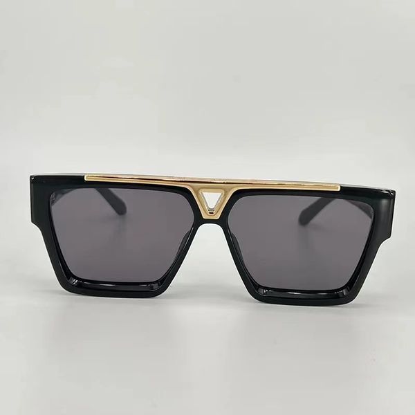 sunglasses for women and men summer 1502 evidence style anti-ultraviolet retro plate square full frame eyeglasses random box, White;black
sunglasses for women and men summer 1502 evidence style anti-ultraviolet retro plate square full frame eyeglasses random box, White;black