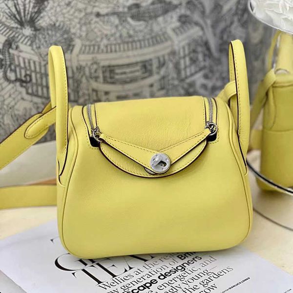 bags original designer high-end luxury cow leather swift mini lindys doctor bag women's shoulder hand sstl
bags original designer high-end luxury cow leather swift mini lindys doctor bag women's shoulder hand sstl