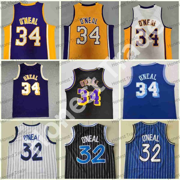 mens 34 shaquille oneal 32 yellow basketball jersey shaq neal purple men stitched jerseys
mens 34 shaquille oneal 32 yellow basketball jersey shaq neal purple men stitched jerseys