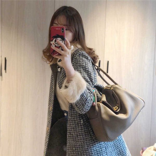 2023 luxury bags original designer new fashion litchi pattern lindi bag mini doctor women's single shoulder messenger hand medicine 1 n
2023 luxury bags original designer new fashion litchi pattern lindi bag mini doctor women's single shoulder messenger hand medicine 1 n
