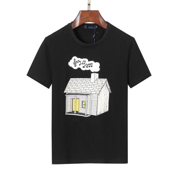 2023 mens polo shirt designer man fashion horse t shirts casual men golf summer polos shirt embroidery high street trend tee asian size m-xx, White;black
2023 mens polo shirt designer man fashion horse t shirts casual men golf summer polos shirt embroidery high street trend tee asian size m-xx, White;black