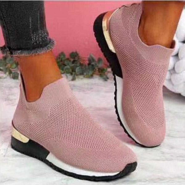 dress shoes mesh sneakers women comfortable solid color platform shoes female breathable slip on women sneakers zapatillas mujer j230309, Black
dress shoes mesh sneakers women comfortable solid color platform shoes female breathable slip on women sneakers zapatillas mujer j230309, Black