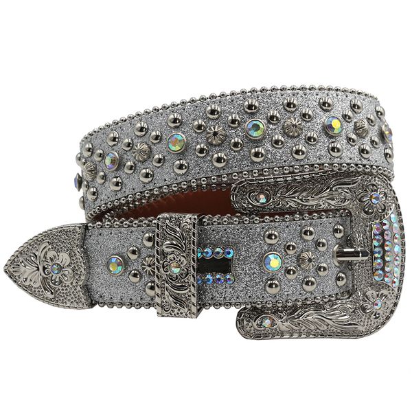 punk bb rhinestone simon diamond belts luxury leather strap crystal studded rhinestone bling western cowgirl cowboy for y2k jeans, Black;brown
punk bb rhinestone simon diamond belts luxury leather strap crystal studded rhinestone bling western cowgirl cowboy for y2k jeans, Black;brown