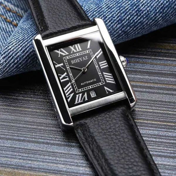 women watches wristwatch luxury ladies square movement fashion accessory quartz mechanical swiss for lovers of men and simple high-grade ksf, Slivery;golden
women watches wristwatch luxury ladies square movement fashion accessory quartz mechanical swiss for lovers of men and simple high-grade ksf, Slivery;golden