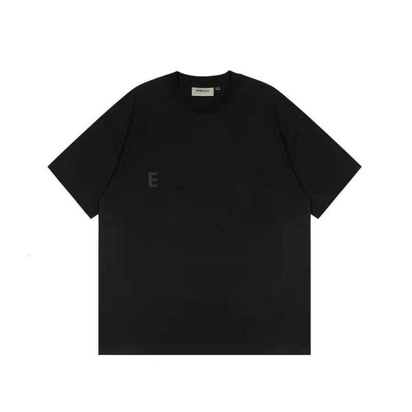 esse designer tide t shirts chest letter laminated print short sleeve high street loose oversize casual t-shirt 100% cotton for men 8why, White;black
esse designer tide t shirts chest letter laminated print short sleeve high street loose oversize casual t-shirt 100% cotton for men 8why, White;black