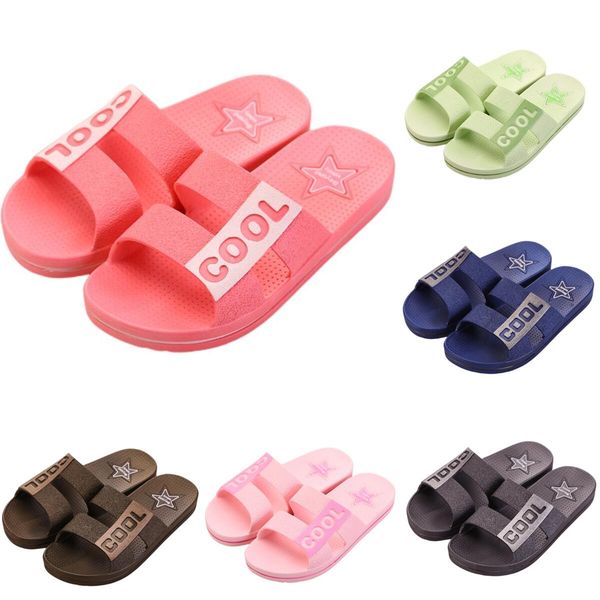 red brown blue women slippers pink outdoor indoor men shoes beach coast bathroom antiskid sandal size 36-45430426
red brown blue women slippers pink outdoor indoor men shoes beach coast bathroom antiskid sandal size 36-45430426