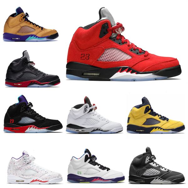 2023 jumpman 5 5s basketball shoes retro mens dark white stealth black metallic alternate grape raging bull red safety orange green what the
2023 jumpman 5 5s basketball shoes retro mens dark white stealth black metallic alternate grape raging bull red safety orange green what the