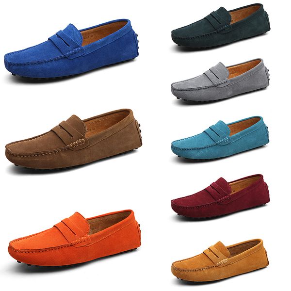 men casual shoes solid color black breathable leisure silvers taupe dlives orange brown grey jogging walking low soft multi leather mens sne
men casual shoes solid color black breathable leisure silvers taupe dlives orange brown grey jogging walking low soft multi leather mens sne