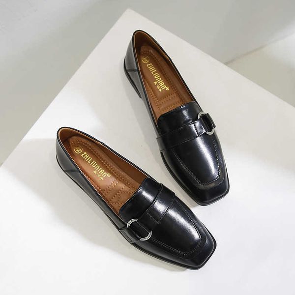dress shoes flat shoes women slip on loafers fashion square toe moccasins casual ladies oxford shoes female feetwear big size 43 zapatos j23, Black
dress shoes flat shoes women slip on loafers fashion square toe moccasins casual ladies oxford shoes female feetwear big size 43 zapatos j23, Black