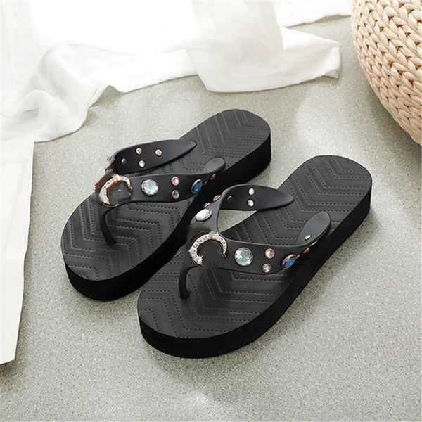 fashion slippers 2023 ggity luxury design summer men's and women's flats thick soled leather rubber lettering logo casual cartoon, Black
fashion slippers 2023 ggity luxury design summer men's and women's flats thick soled leather rubber lettering logo casual cartoon, Black