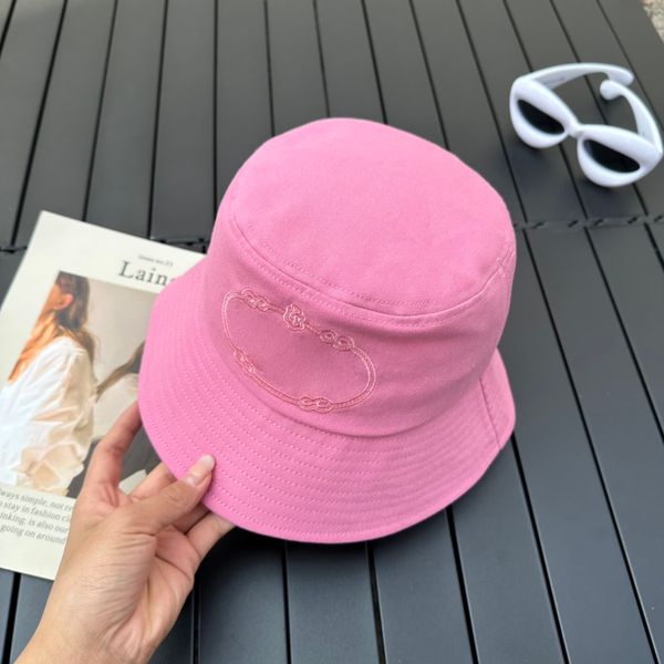 women summer candy color designer bucket hats couple holiday travel letter embroidery 4 colors bucket hat, Blue;gray
women summer candy color designer bucket hats couple holiday travel letter embroidery 4 colors bucket hat, Blue;gray