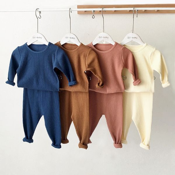 pajamas kids pajamas sets for 1-8y children lounge wear for boys girls full sleeve autumn spring baby pants girls boys sleepwear 230310, Blue;red
pajamas kids pajamas sets for 1-8y children lounge wear for boys girls full sleeve autumn spring baby pants girls boys sleepwear 230310, Blue;red