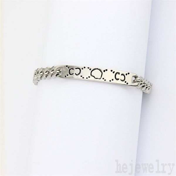 skull bracelets designer for women spirit pulsera jewellery cuban letters g chains romantic woman ghost engraving charm men bracelet homme a, Golden;silver
skull bracelets designer for women spirit pulsera jewellery cuban letters g chains romantic woman ghost engraving charm men bracelet homme a, Golden;silver