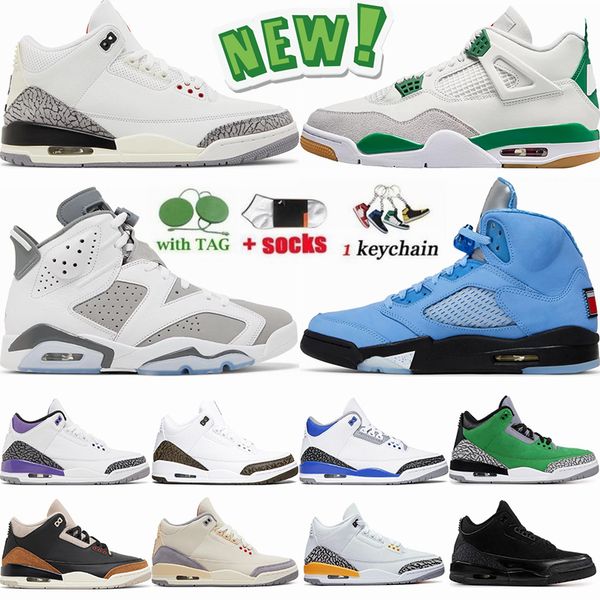 star dhgate athletic basketball shoes 3 3s white cement reimagined 4 4s pine green 5s unc university blue dark iris desert elephant mens sne, Black
star dhgate athletic basketball shoes 3 3s white cement reimagined 4 4s pine green 5s unc university blue dark iris desert elephant mens sne, Black