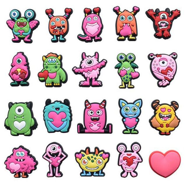 20styles anime croc shoe charms clog shoe flowers charm buckle accessories decoration party gift, White;pink
20styles anime croc shoe charms clog shoe flowers charm buckle accessories decoration party gift, White;pink