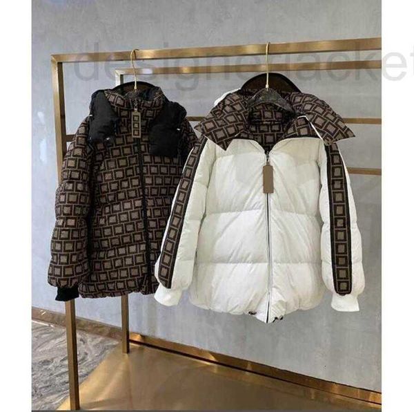 men's jackets designer winter mens women fashion reversible parkas down coat with letters jacket casual windbreaker warm zipper thick o, Black;brown
men's jackets designer winter mens women fashion reversible parkas down coat with letters jacket casual windbreaker warm zipper thick o, Black;brown