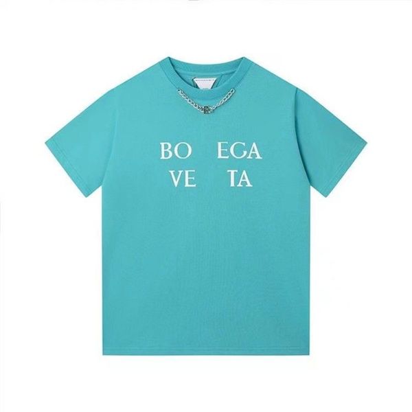 23ss plain t shirt designer tide t shirts chest letter laminated print short sleeve high street loose oversize casual t-shirt 100% pure cott, White;black
23ss plain t shirt designer tide t shirts chest letter laminated print short sleeve high street loose oversize casual t-shirt 100% pure cott, White;black